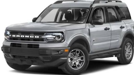 FORD BRONCO SPORT 2022 3FMCR9B6XNRD23158 image